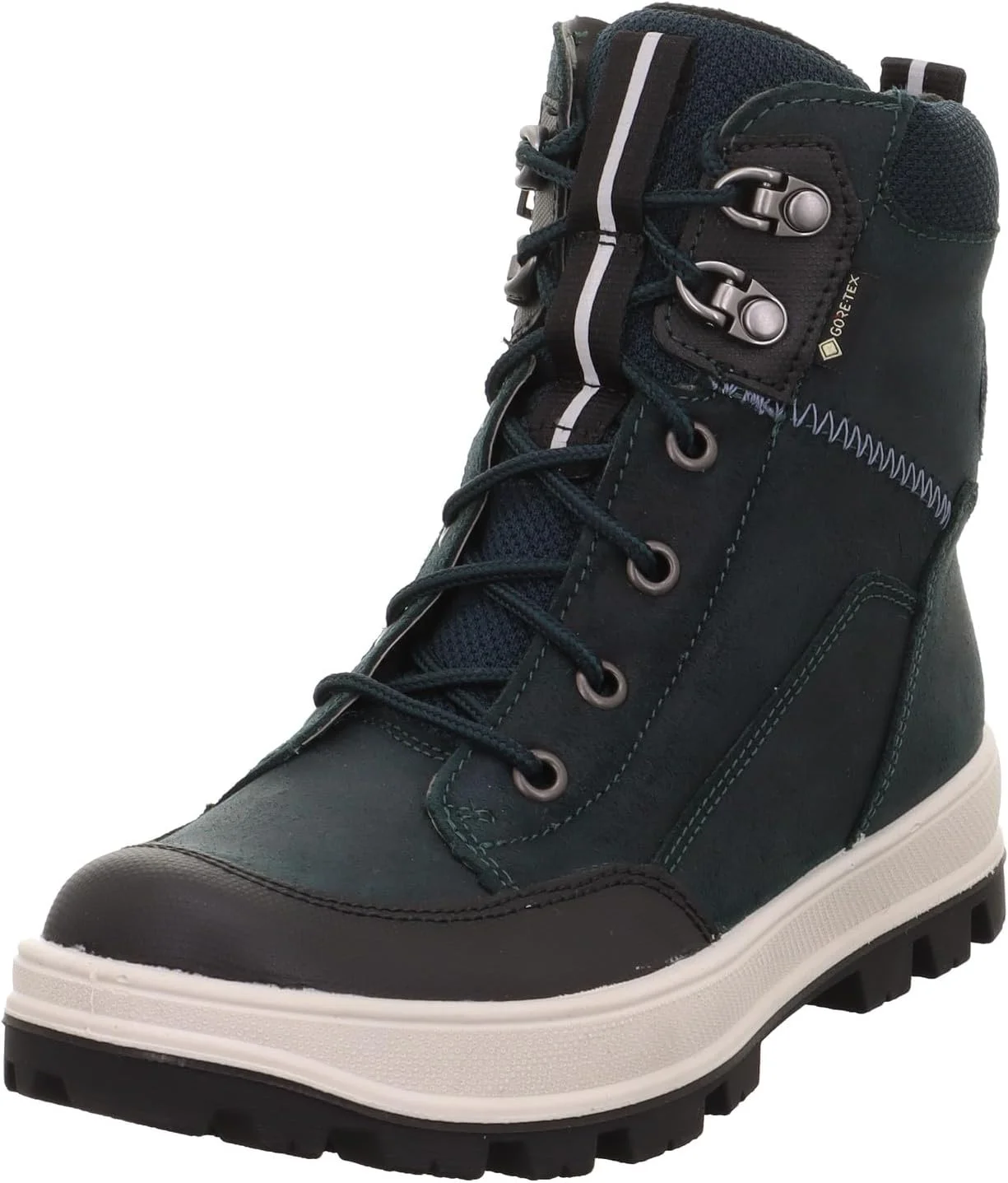 نیم بوت پسرانه سوپرفیت مدل Tedd مناسب برف