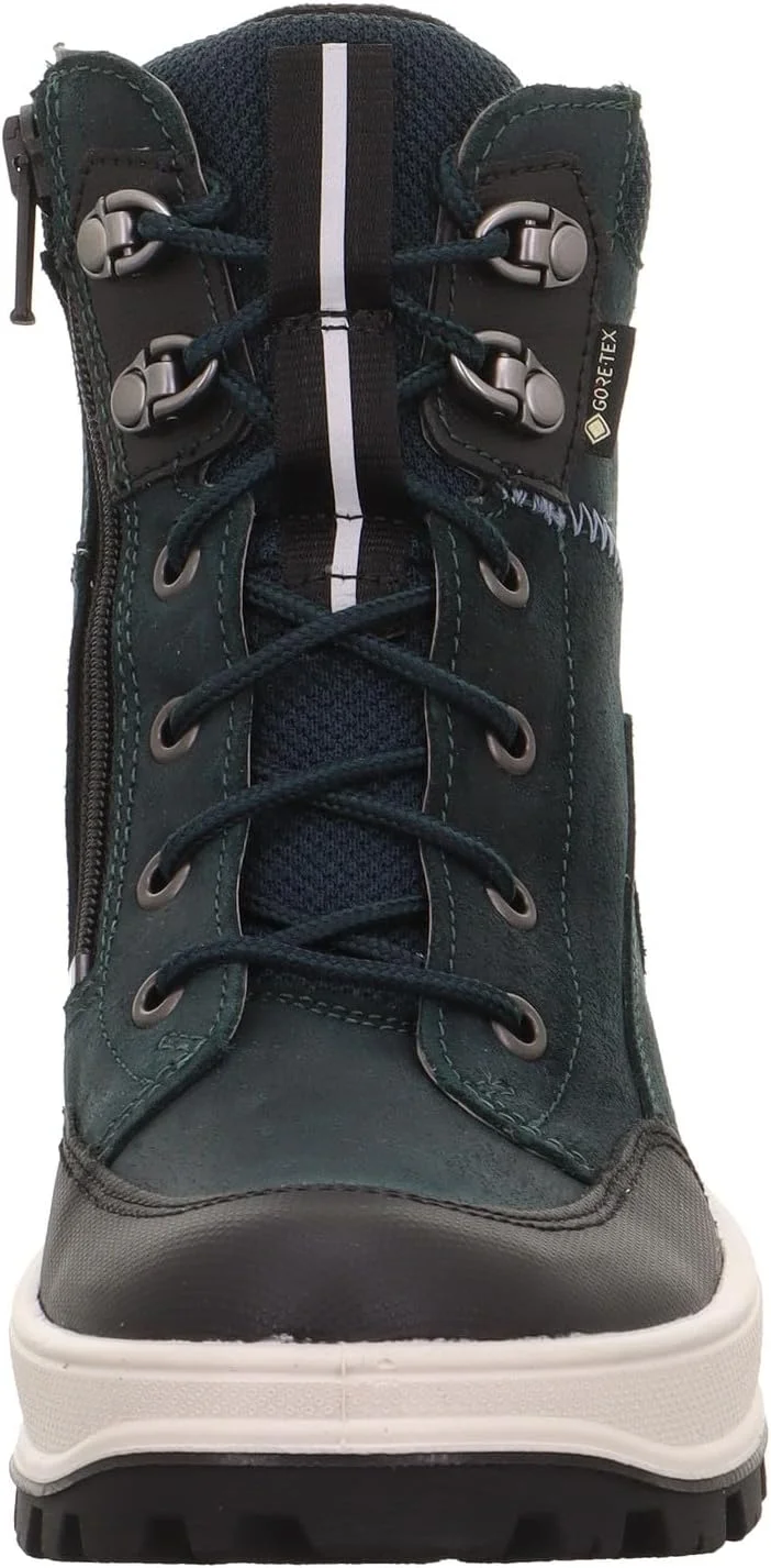 نیم بوت پسرانه سوپرفیت مدل Tedd مناسب برف