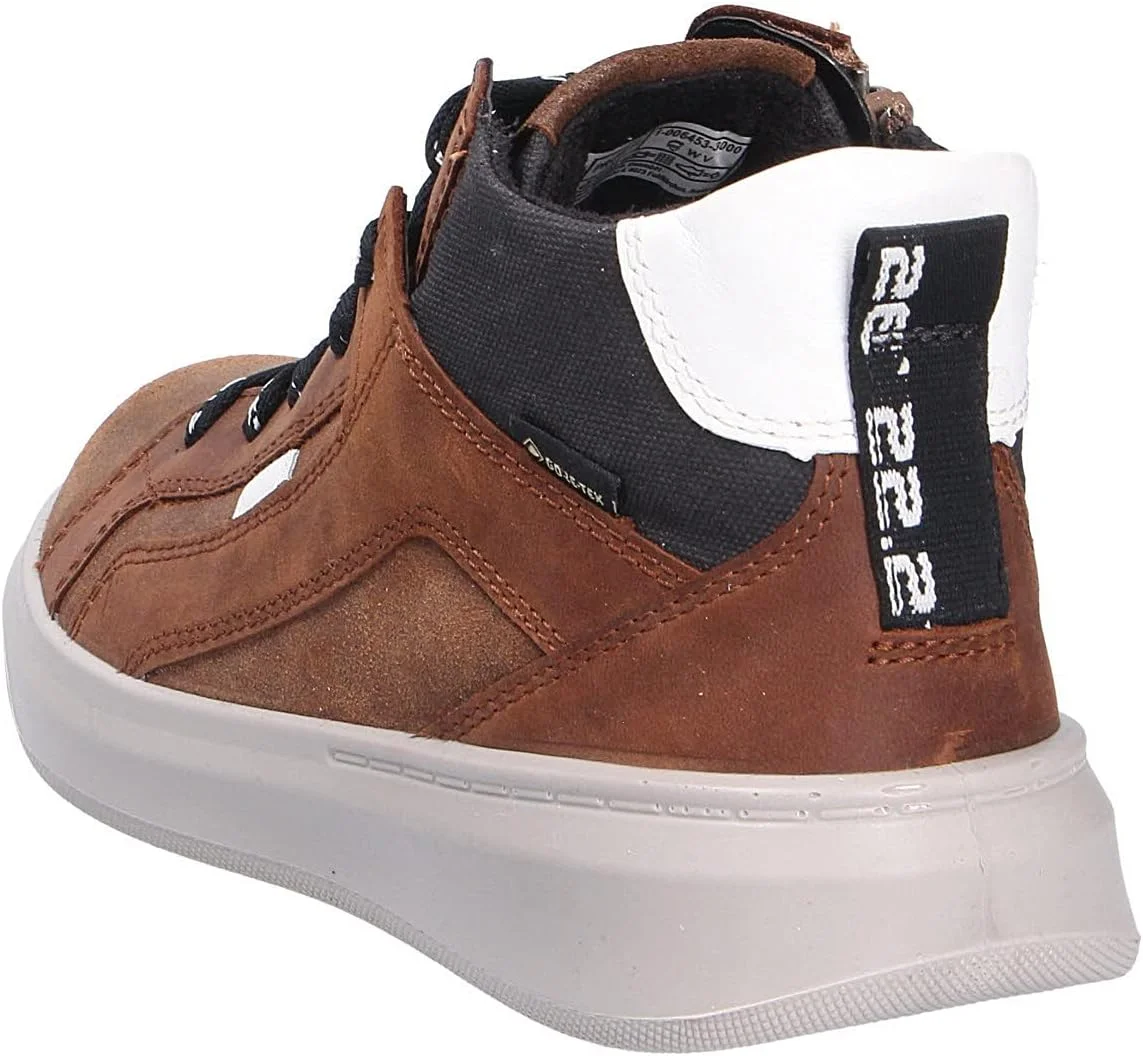 کفش کتانی پسرانه سوپرفیت COSMO