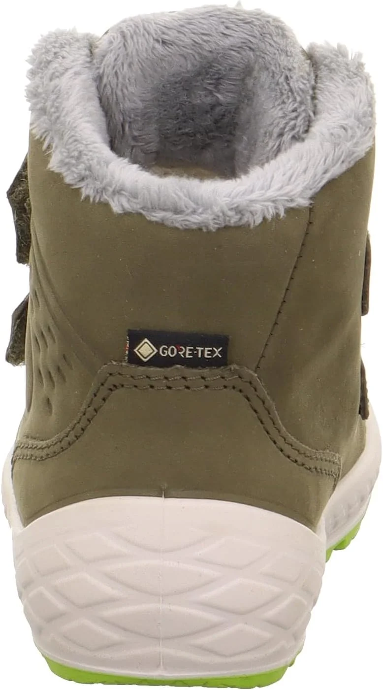 کفش زمستانی گرم و راحت پسرانه سوپرفیت گرووی 2.0