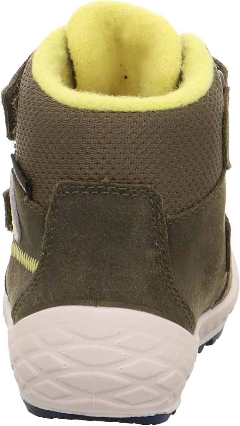 کفش های زمستانی پسرانه سوپرفیت مدل Groovy 2.0 با آستر گرم