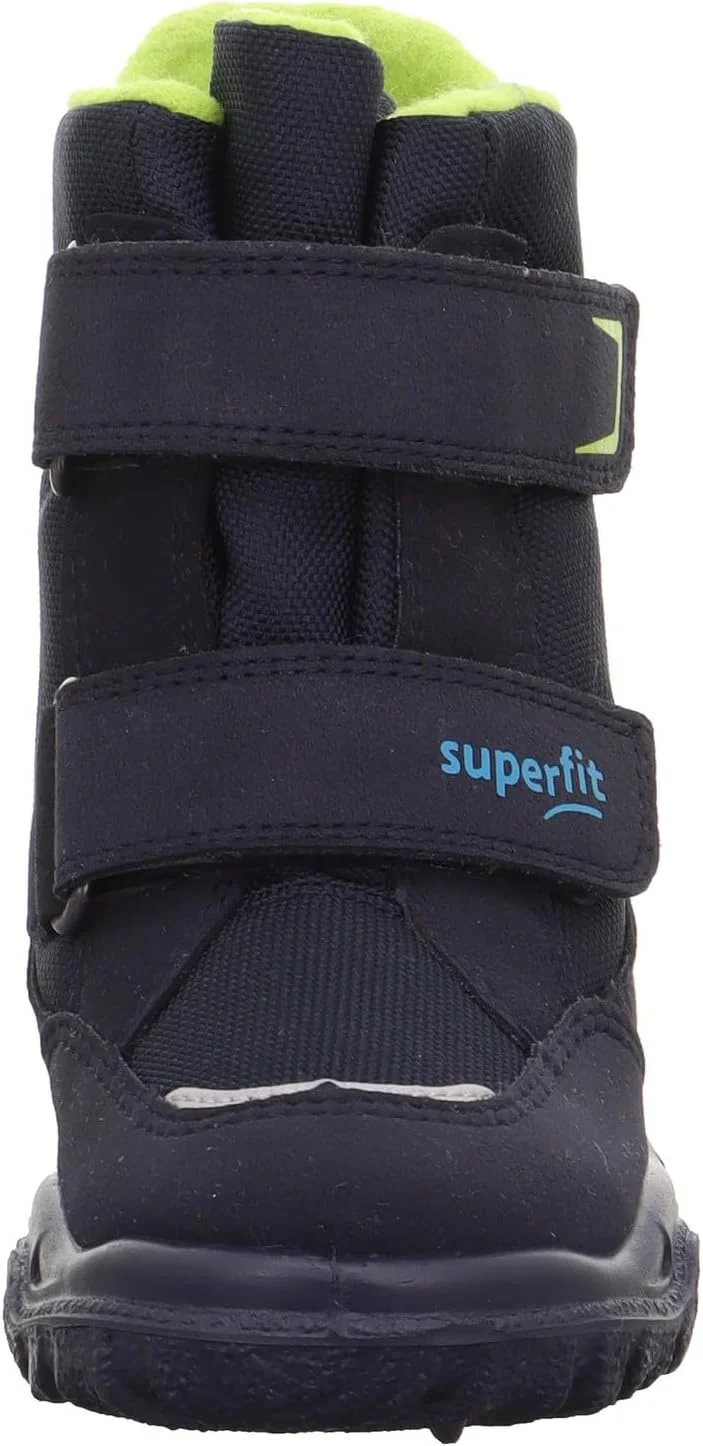 کفش زمستانی پسرانه سوپرفیت مدل هاسکی