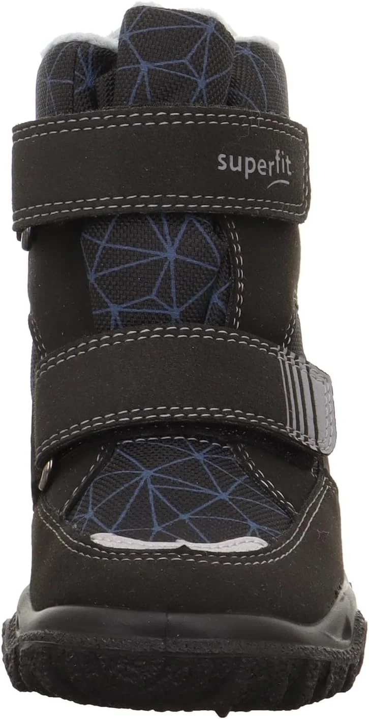 کفش زمستانی پسرانه گرم و ضدآب