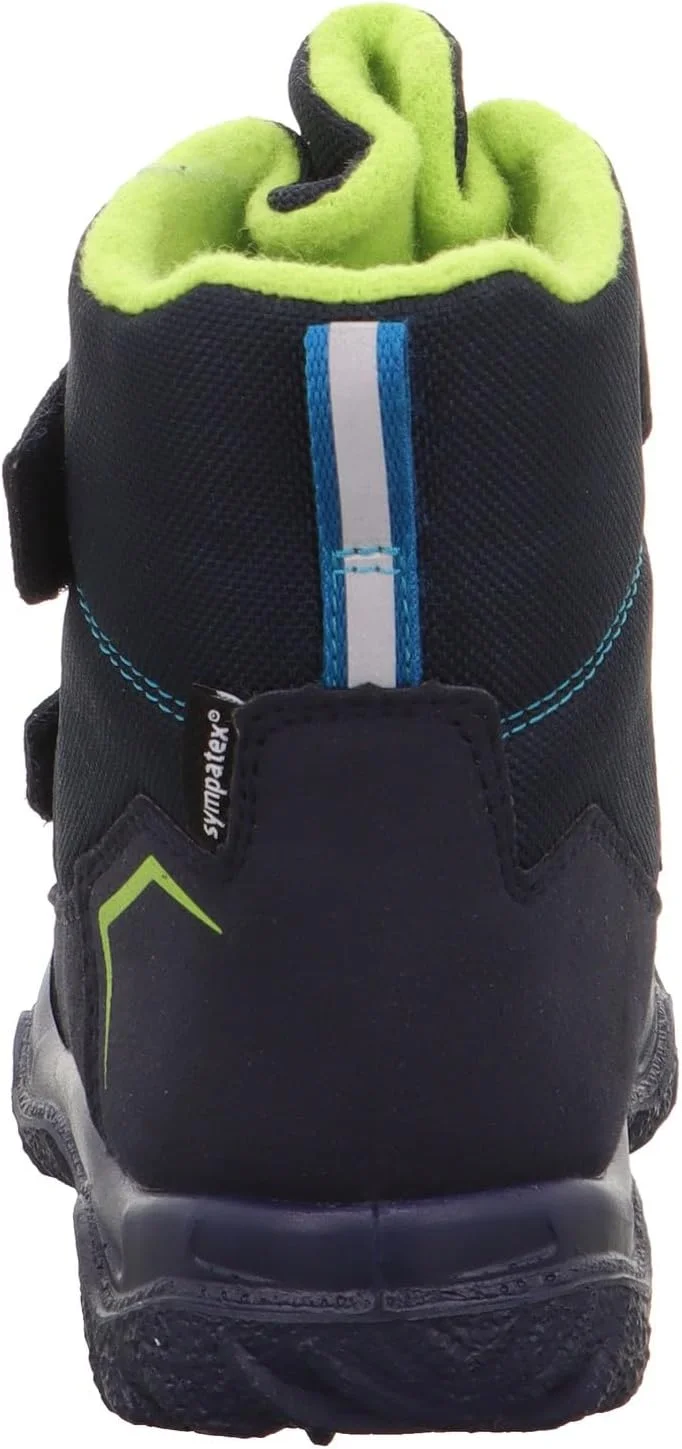 کفش زمستانی پسرانه سوپرفیت مدل هاسکی