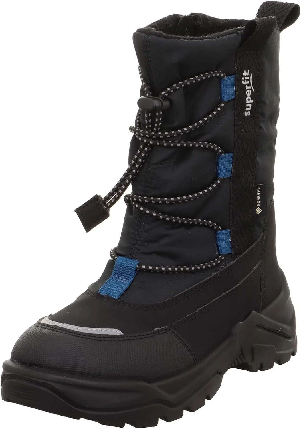 کفش های زمستانی پسرانه سوپرفیت مدل اسنو مکس