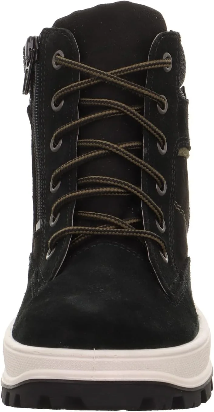 نیم بوت پسرانه سبک و راحت تِد