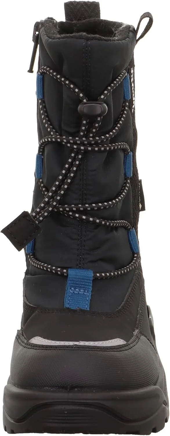 کفش های زمستانی پسرانه سوپرفیت مدل اسنو مکس