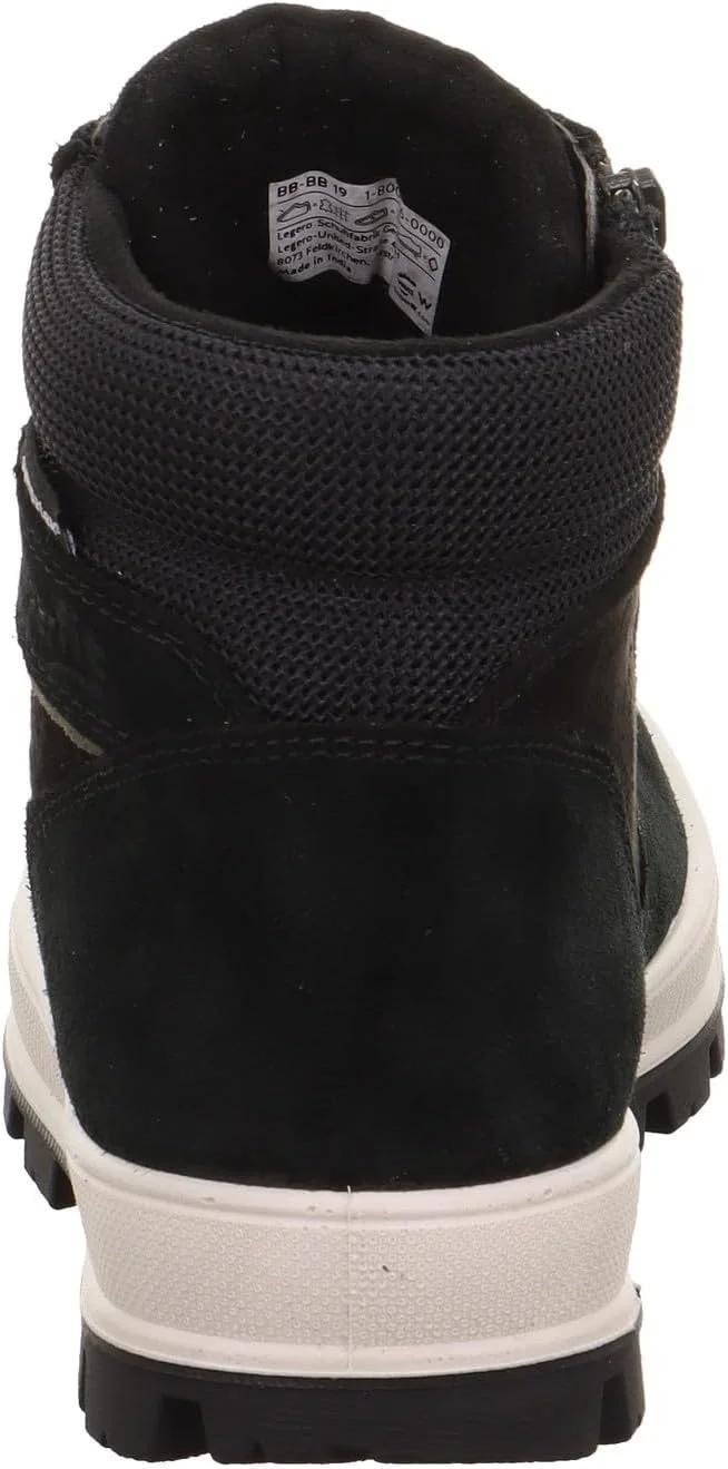 نیم بوت پسرانه سبک و راحت تِد