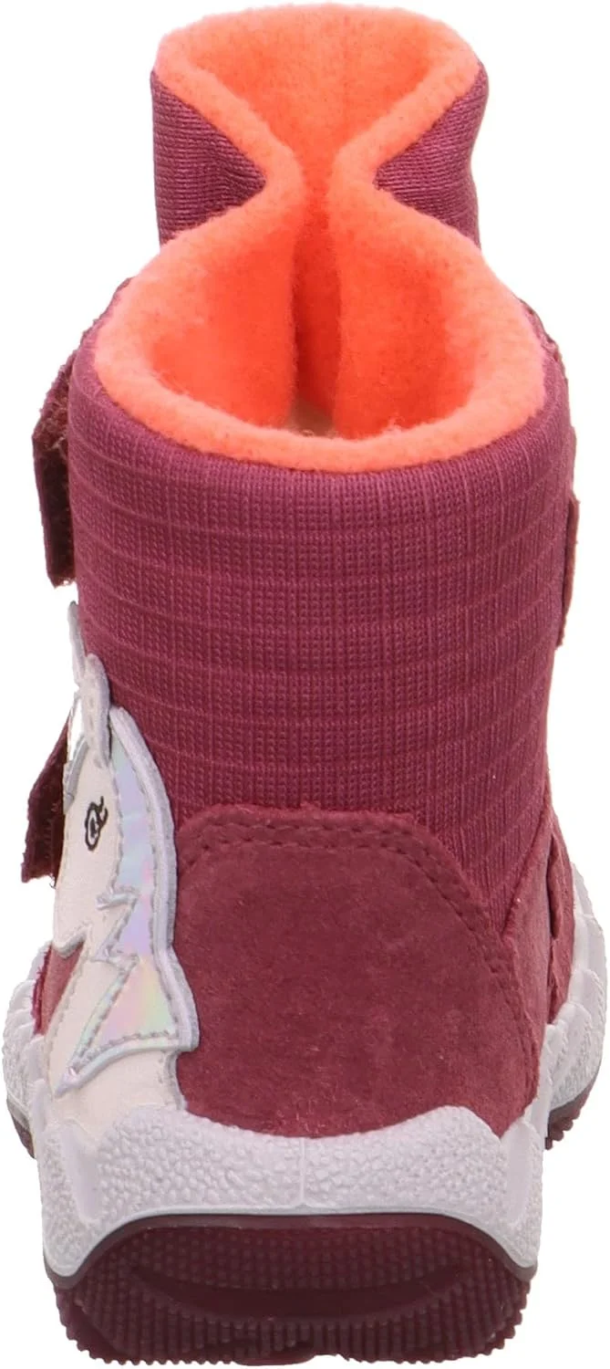 نیم بوت دخترانه آیسبرد سوپرفیت