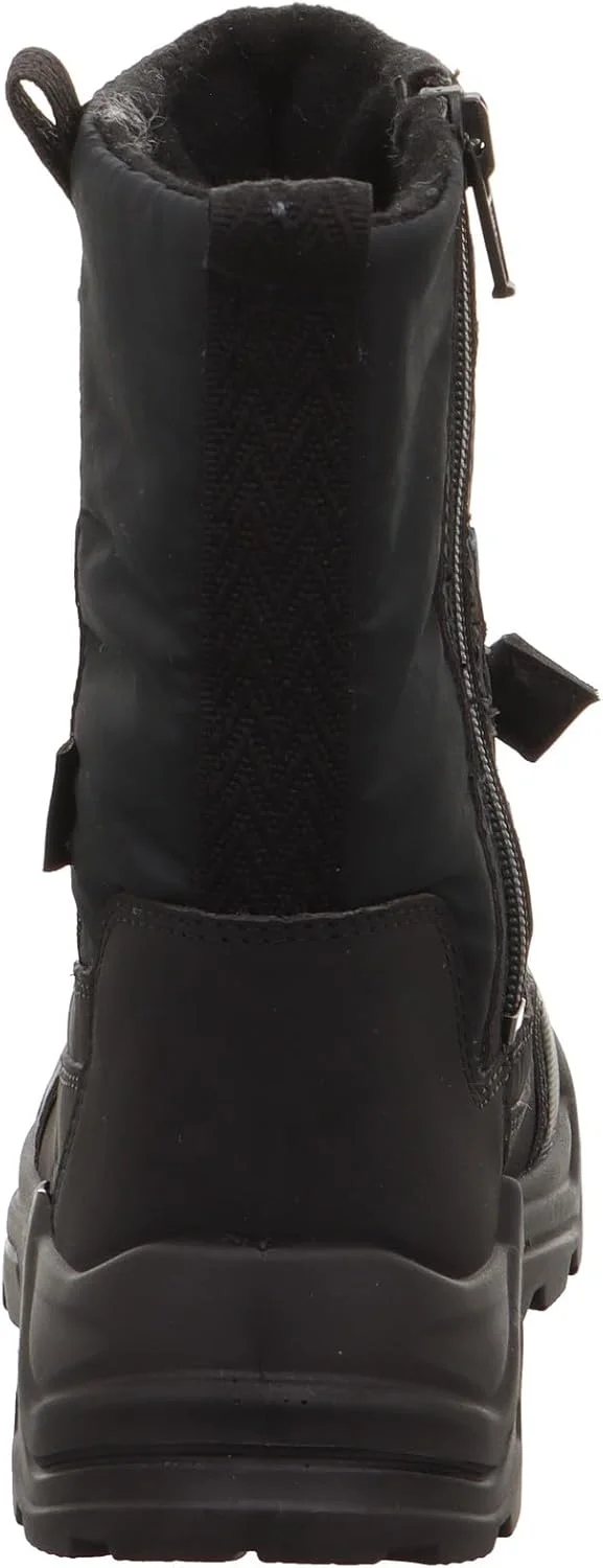 کفش های زمستانی پسرانه سوپرفیت مدل اسنو مکس