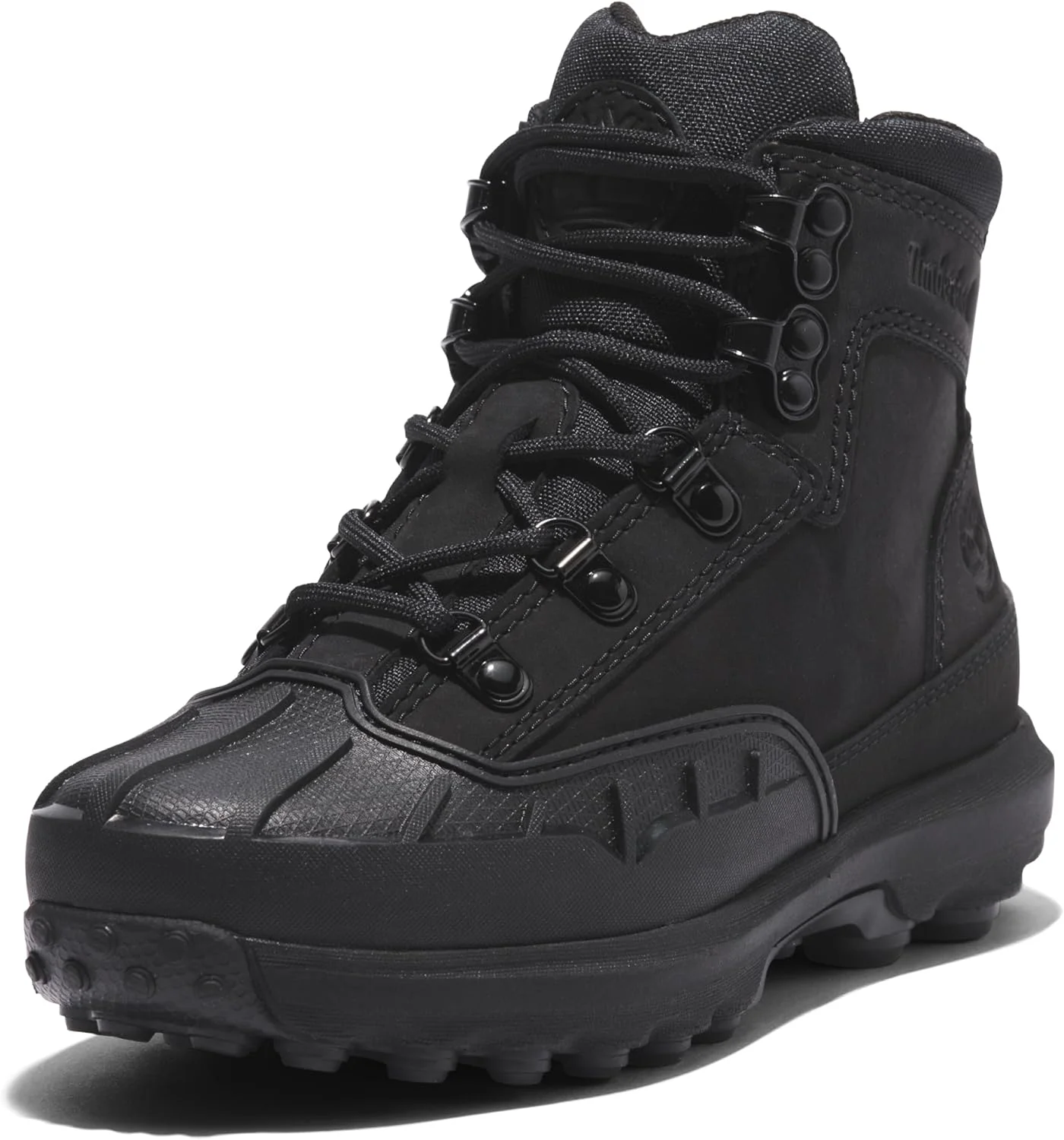 نیم بوت پسرانه تیمبرلند Converge Mid Lace Up