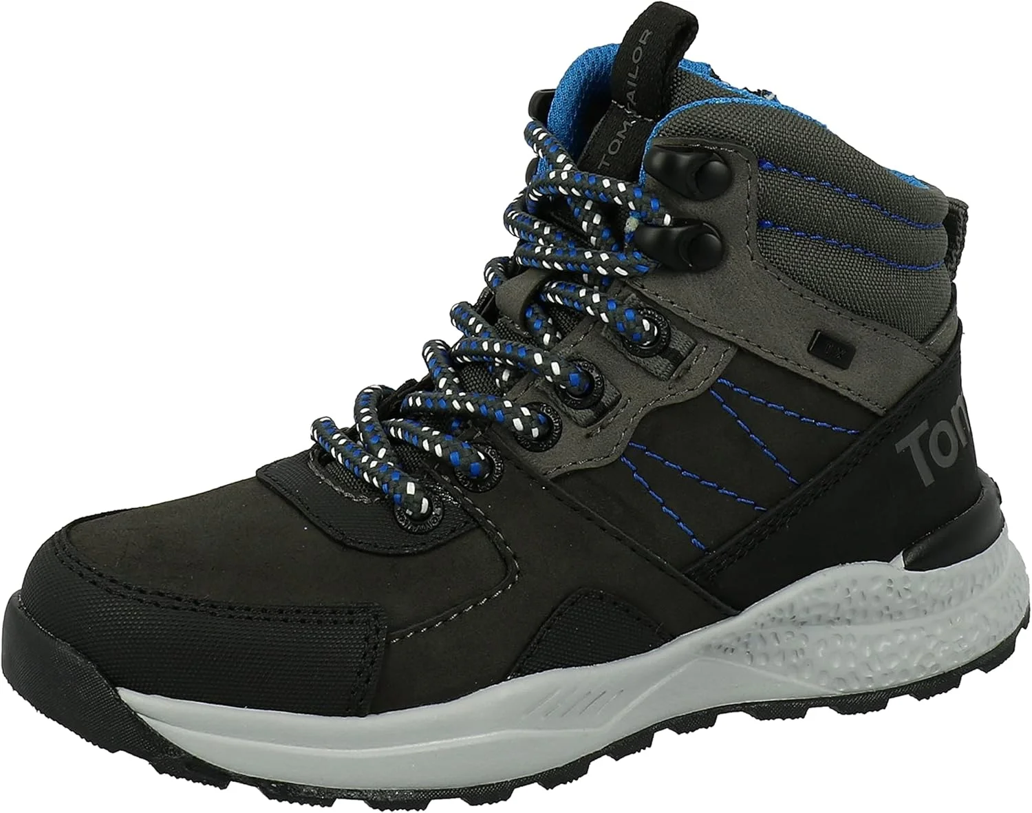 نیم بوت پسرانه تام تیلور مدل 4273106