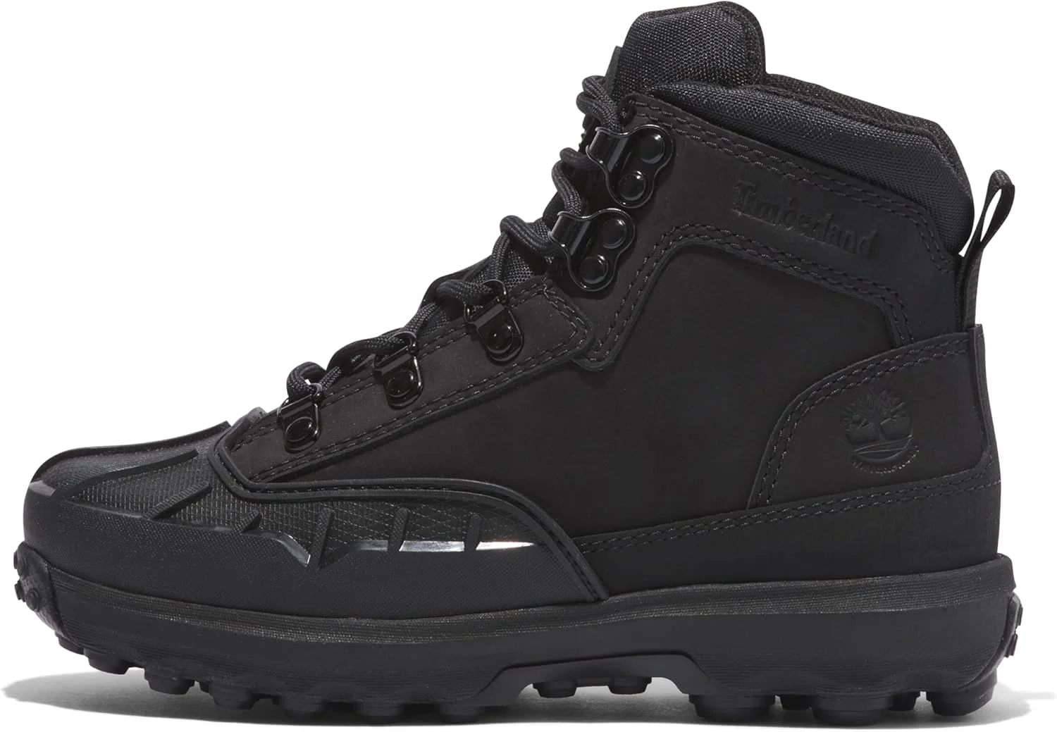 نیم بوت پسرانه تیمبرلند Converge Mid Lace Up