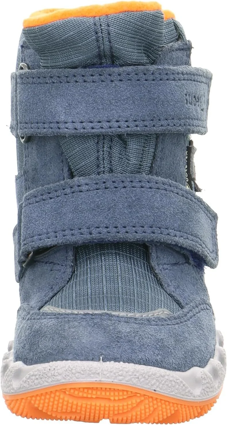 کفش زمستانی گرم و ضدآب پسرانه سوپرفیت مدل آیسبرد کفش زمستانی گرم و ضدآب پسرانه سوپرفیت مدل آیسبرد