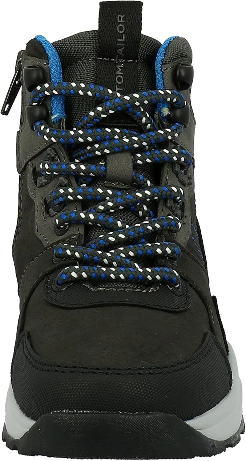 نیم بوت پسرانه تام تیلور مدل 4273106