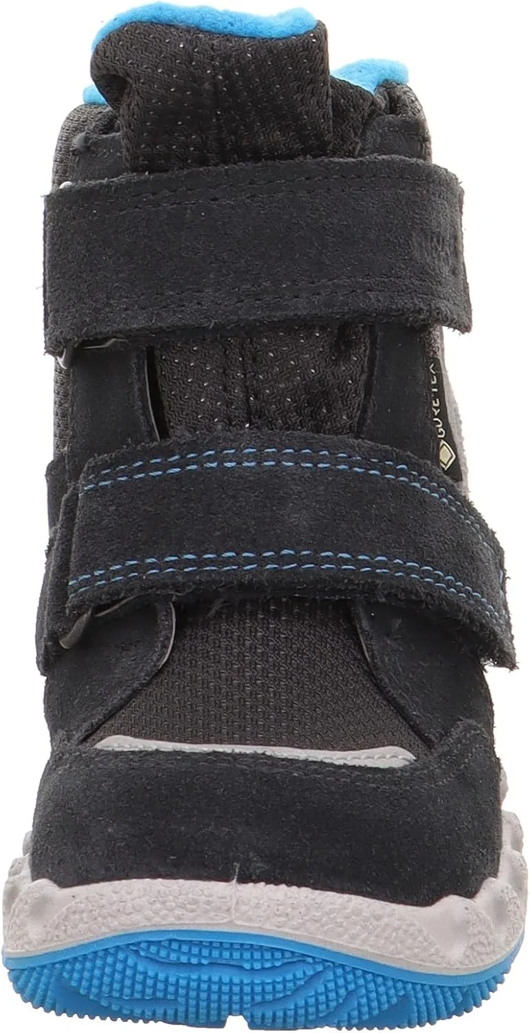 بوت های برفی پسرانه سوپرفیت مدل آیسبرد