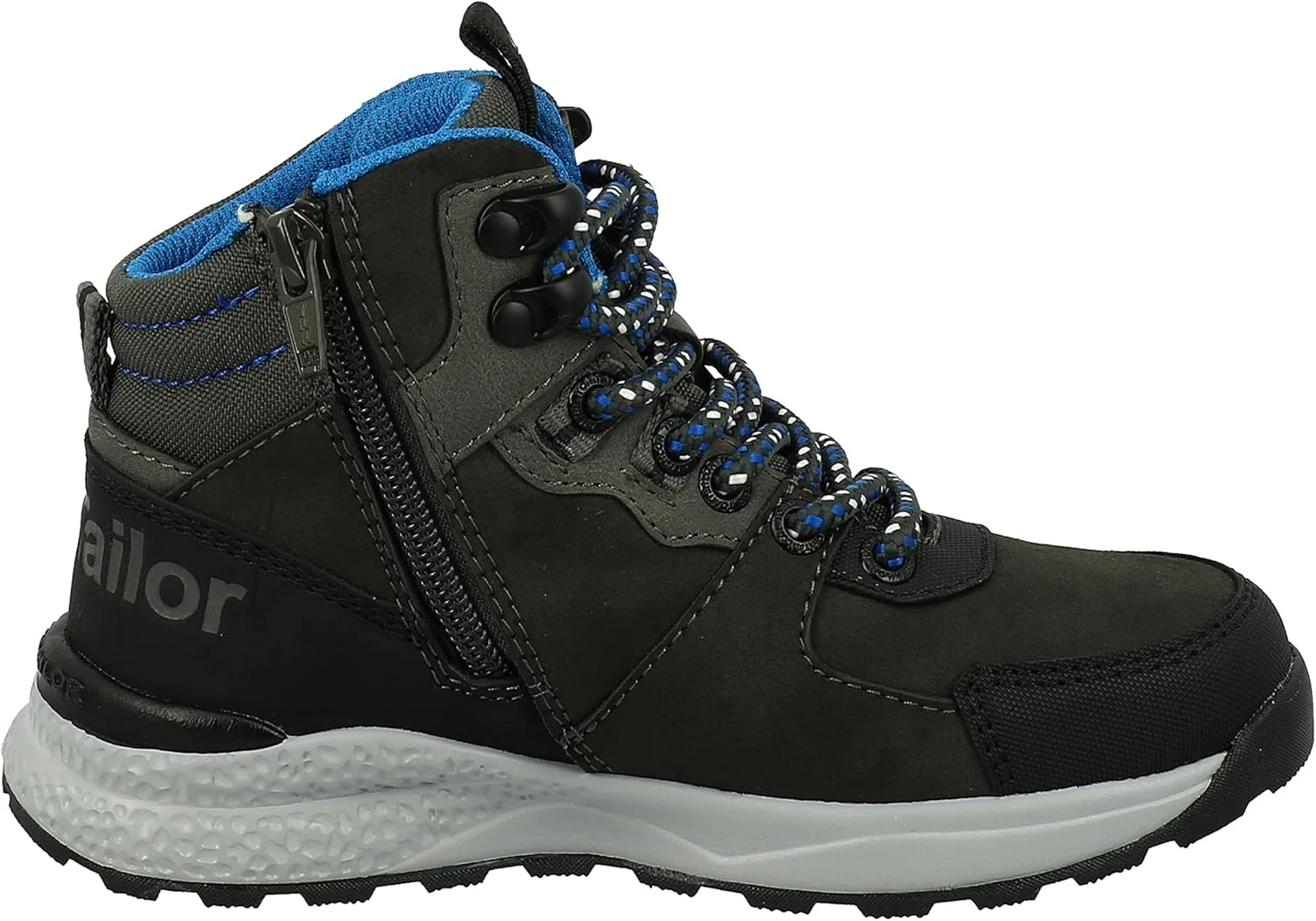 نیم بوت پسرانه تام تیلور مدل 4273106