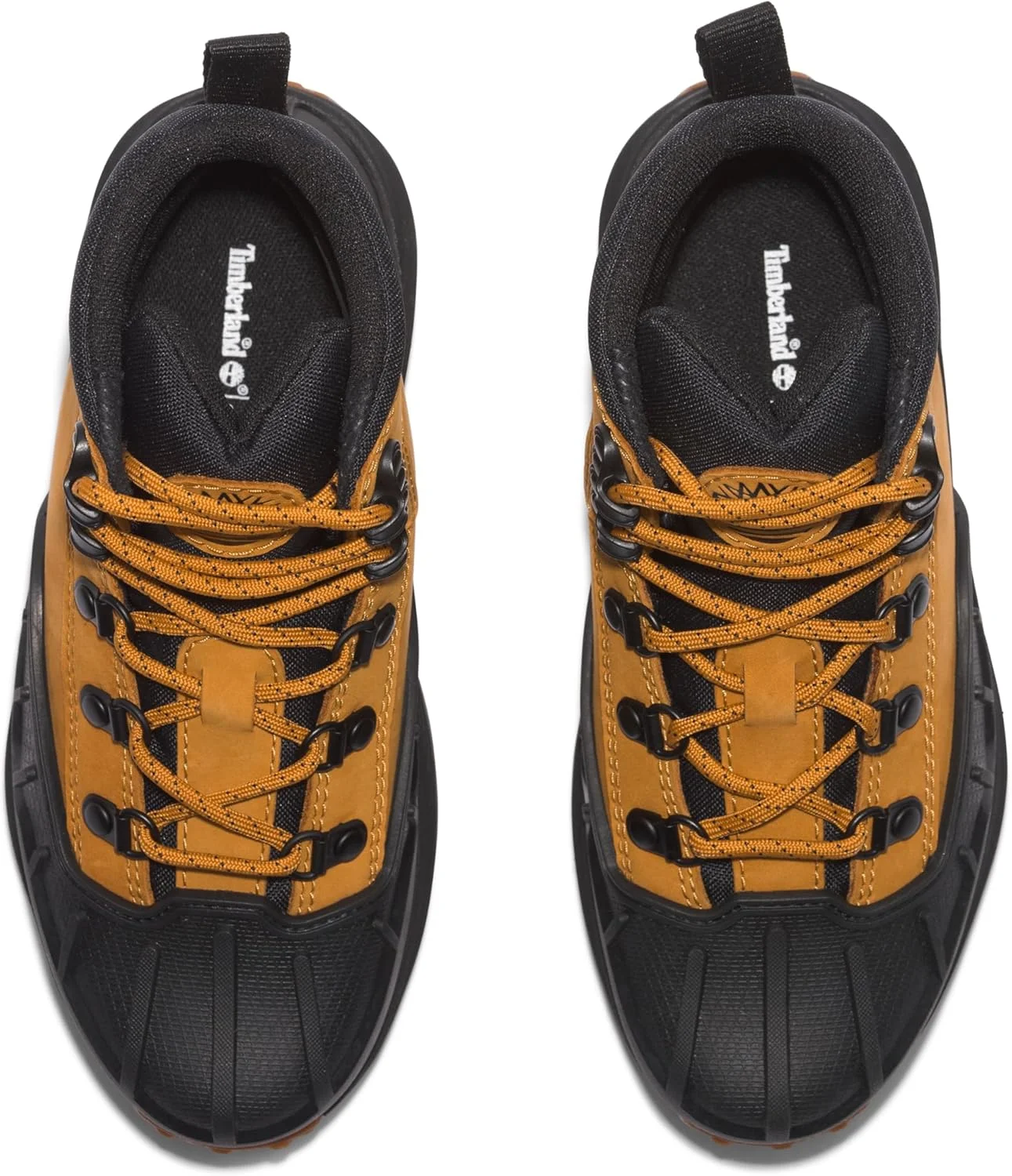 نیم بوت پسرانه تیمبرلند مدل Converge Mid Lace Up