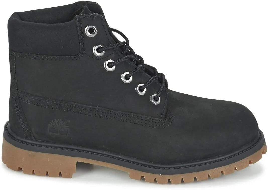 نیم بوت مردانه تیمبرلند مدل 6 اینچی ضدآب و با کیفیت