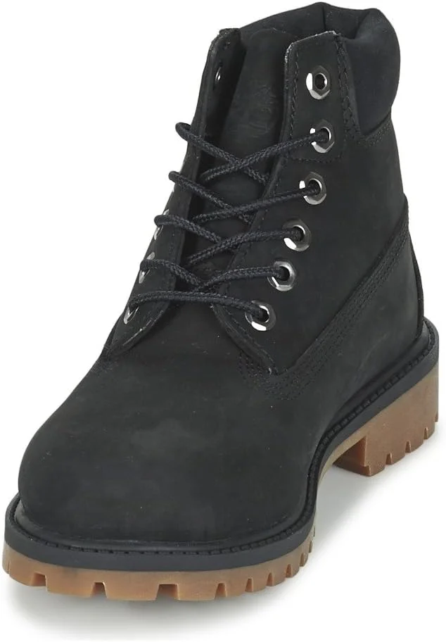 نیم بوت مردانه تیمبرلند مدل 6 اینچی ضدآب و با کیفیت