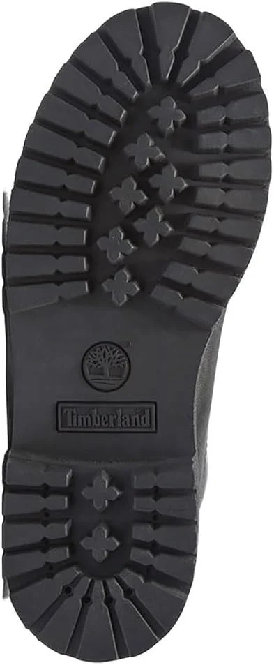 بوت ضدآب پسرانه تیمبرلند مدل 6 اینچی ممتاز