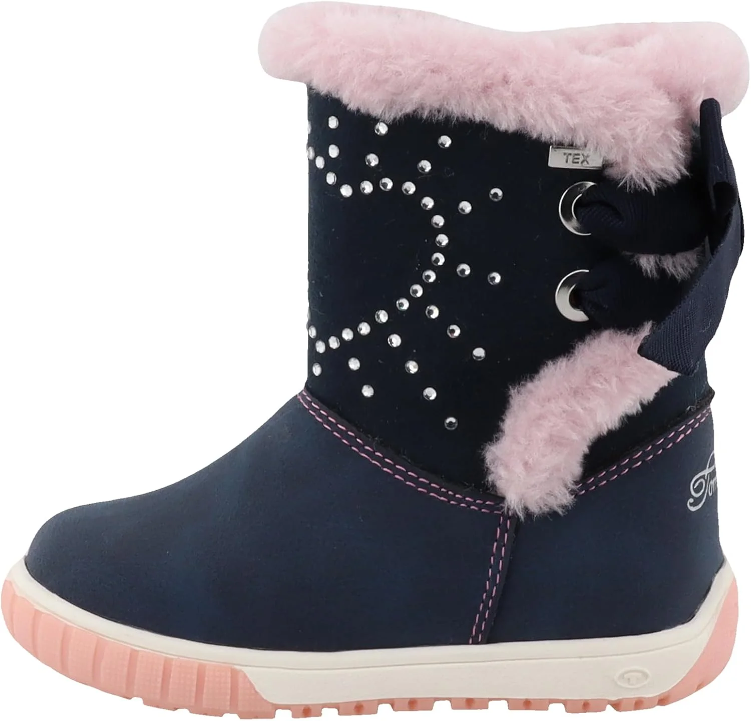 بوت برفی دخترانه Tom Tailor Kids 4270470021