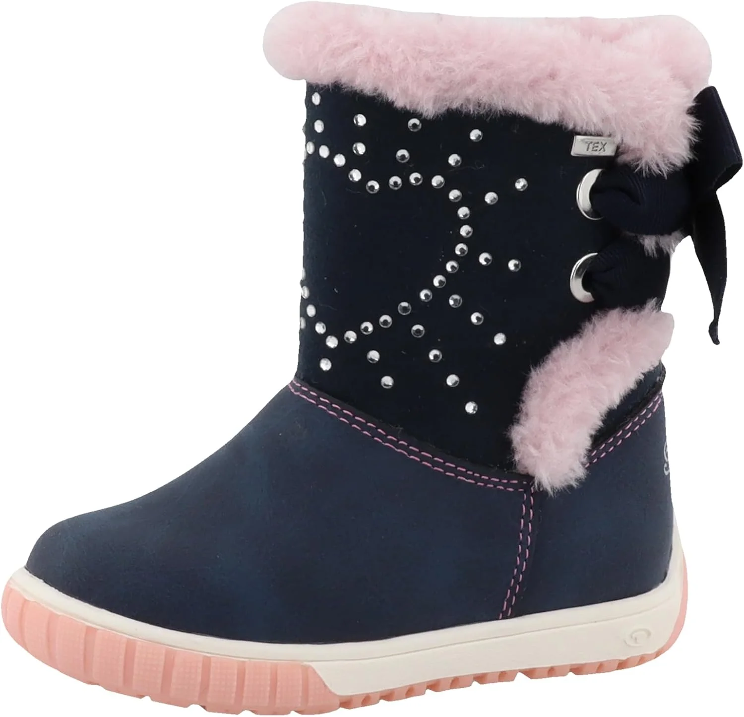 بوت برفی دخترانه Tom Tailor Kids 4270470021