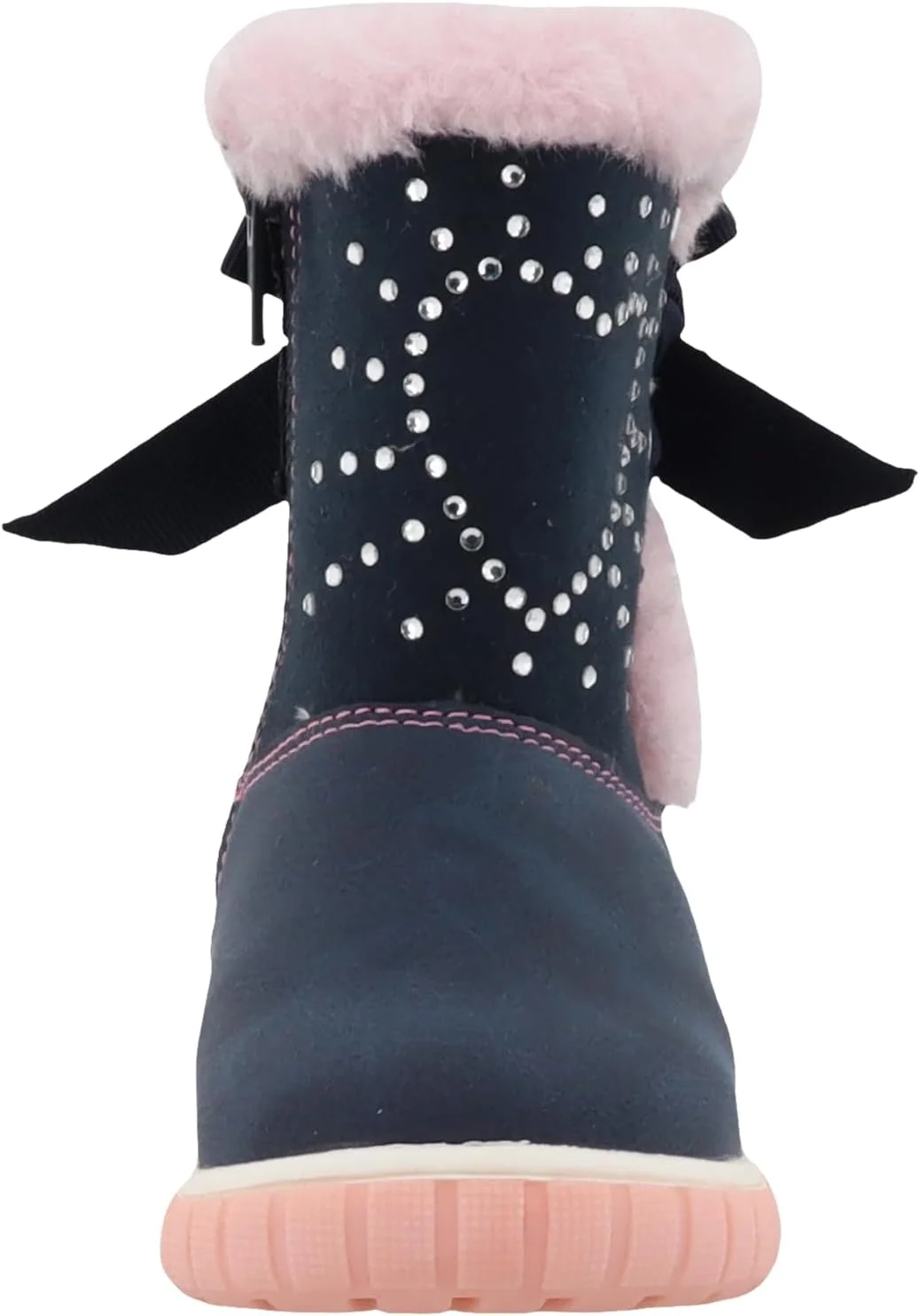 بوت برفی دخترانه Tom Tailor Kids 4270470021