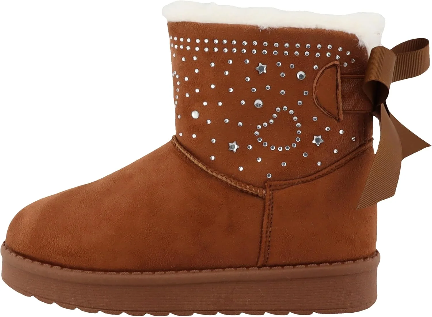 بوت فشن دخترانه تام تیلور کیدز مدل 8470070001