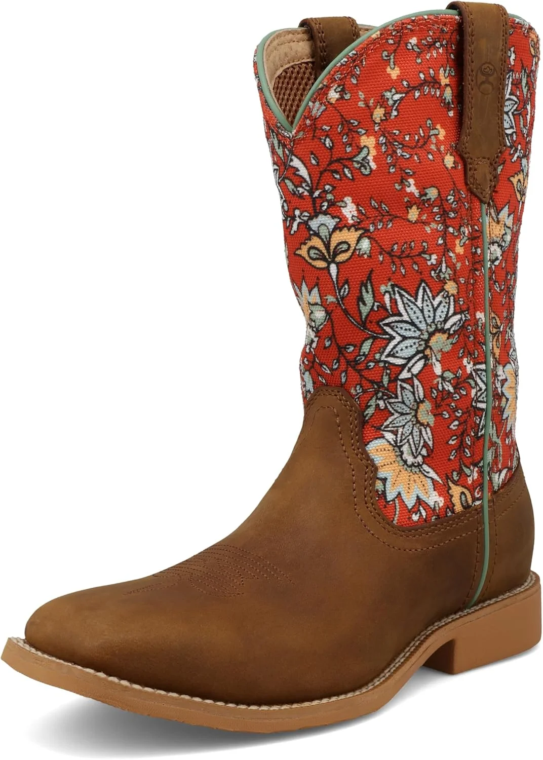 نیم بوت وسترن بچگانه