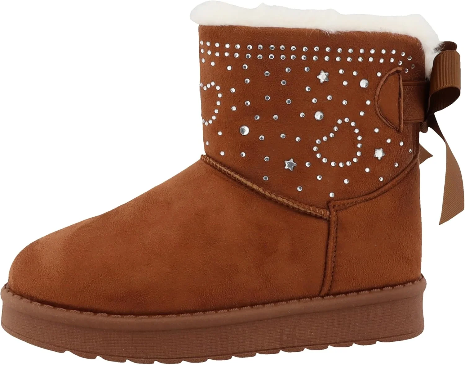 بوت فشن دخترانه تام تیلور کیدز مدل 8470070001