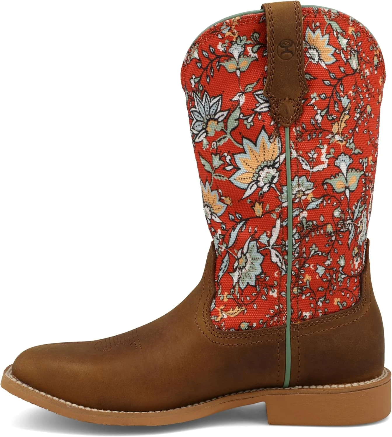 نیم بوت وسترن بچگانه