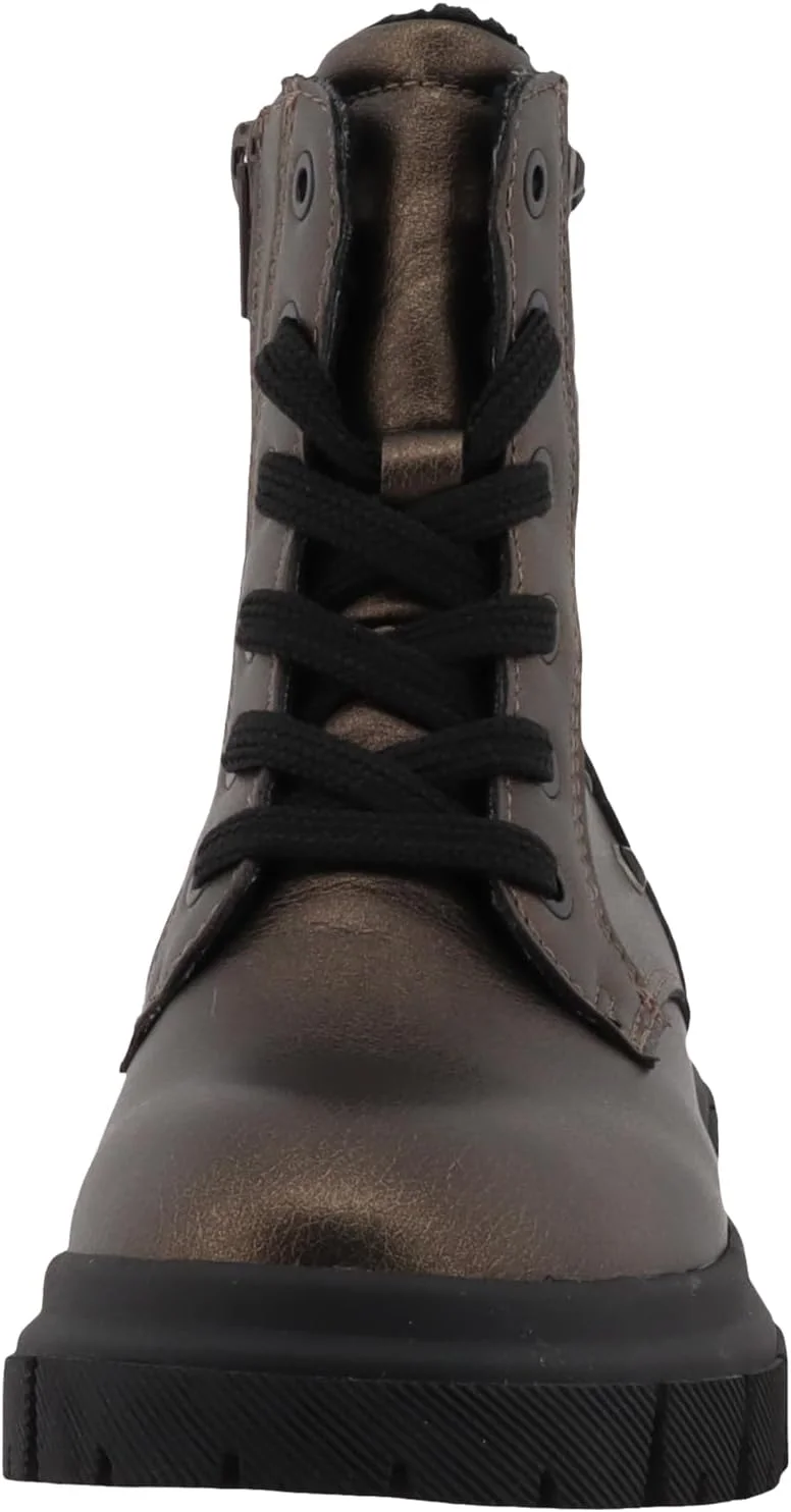 تام تیلور بچگانه دخترانه مدل 6370260017 بوت تام تیلور بچگانه دخترانه مدل 6370260017 بوت