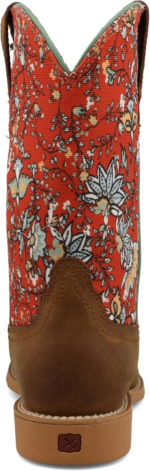 نیم بوت وسترن بچگانه