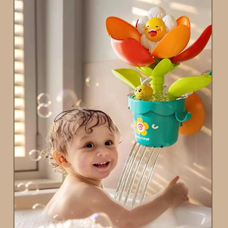 اسباب بازی های حمام AM ANNA برای کودکان نوپا 1-3 ساله، اسباب بازی های وان حمام برای کودکان، اسباب بازی های وان آب نوزاد، اسباب بازی نوزاد چند رنگ تعاملی بادوام، فنجان های مکش قوی اسباب بازی های حمام AM ANNA برای کودکان نوپا 1-3 ساله، اسباب بازی های وان حمام برای کودکان، اسباب بازی های وان آب نوزاد، اسباب بازی نوزاد چند رنگ تعاملی بادوام، فنجان های مکش قوی