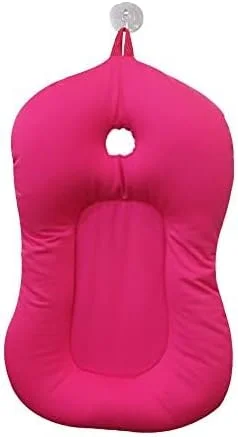 بالشت حمام تاشو نوزاد belupai، تشک صندلی وان نوزاد، تشک حمام نوزاد (گل رز قرمز) بالشت حمام تاشو نوزاد belupai، تشک صندلی وان نوزاد، تشک حمام نوزاد (گل رز قرمز)