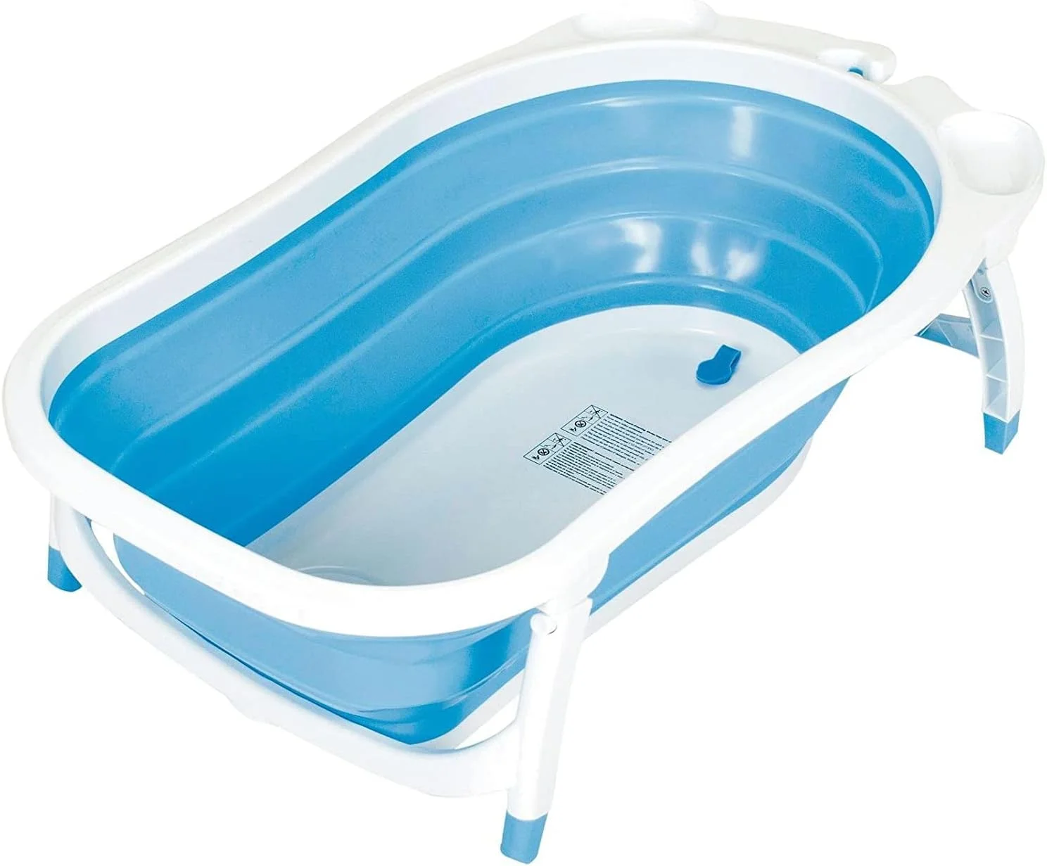 وان تاشو کودک - آبی وان تاشو کودک - آبی