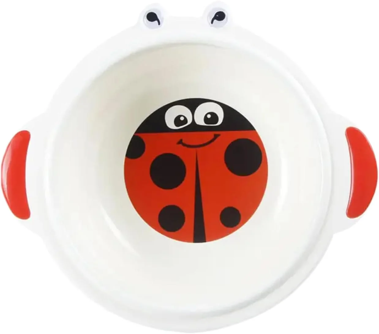 لگن حمام پلاستیکی کودک X IANGYU (قرمز)