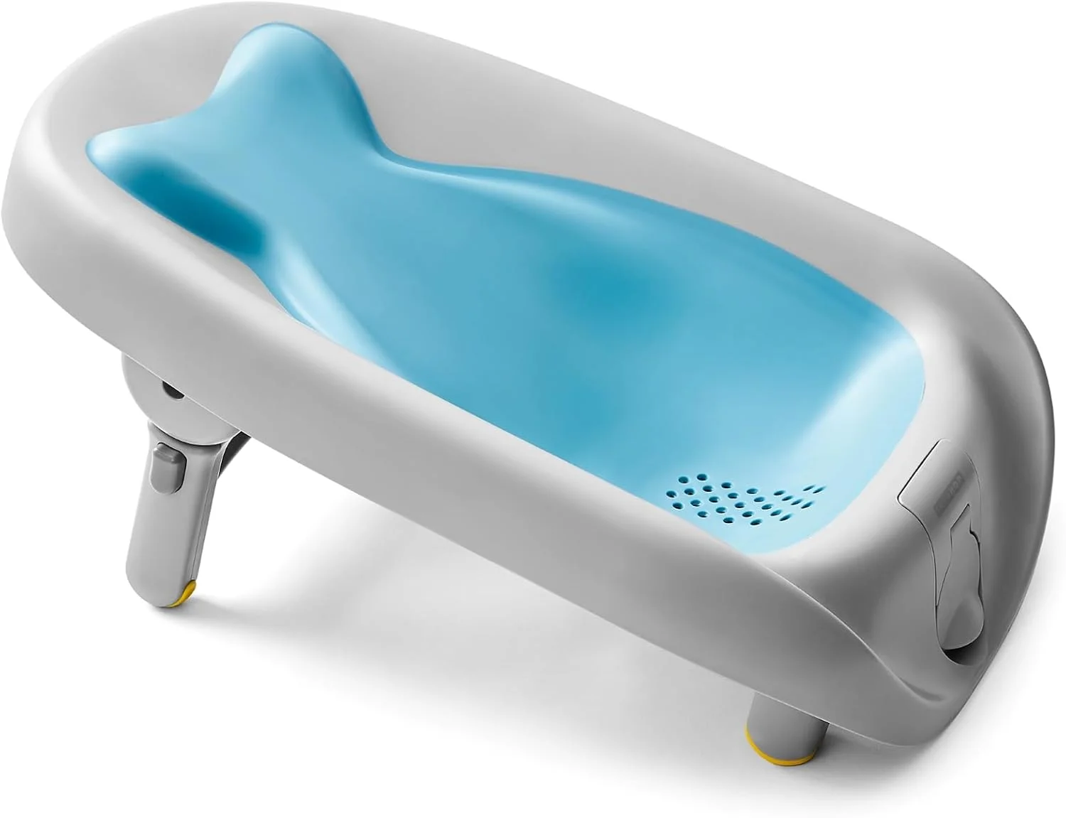 وان حمام کودک اسکیپ هاپ، مدل Moby Recline And Rinse Bather