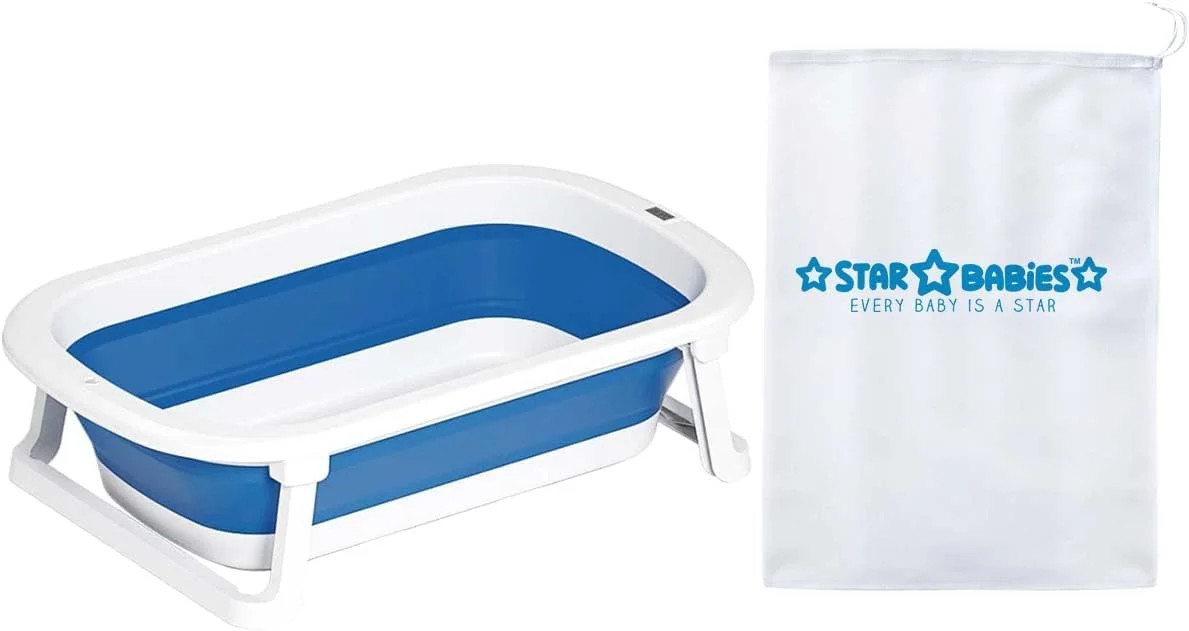 وان تاشو کودک استار بیبی - آبی