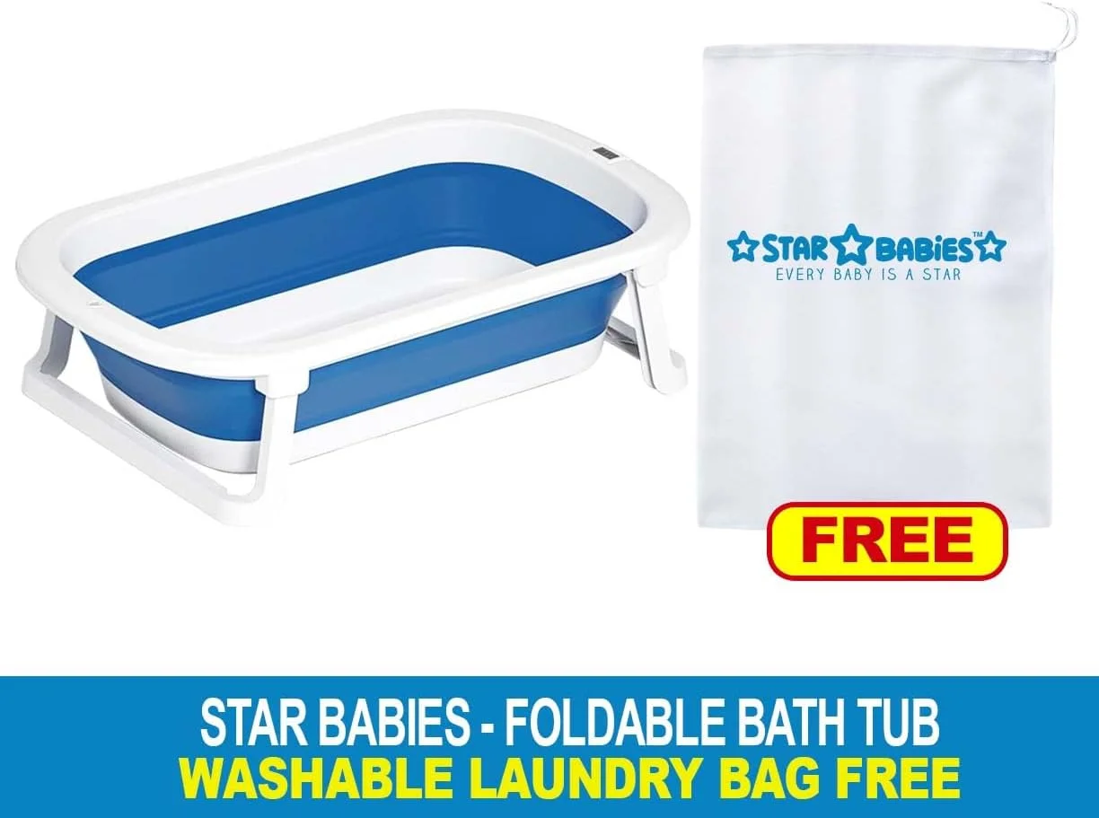 وان تاشو کودک استار بیبی - آبی