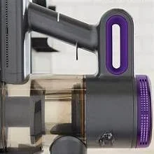 جاروبرقی سیمی 3 در 1، مکش قدرتمند، مخزن گرد و غبار 1 لیتری، فیلتر HEPA 13، سبک وزن