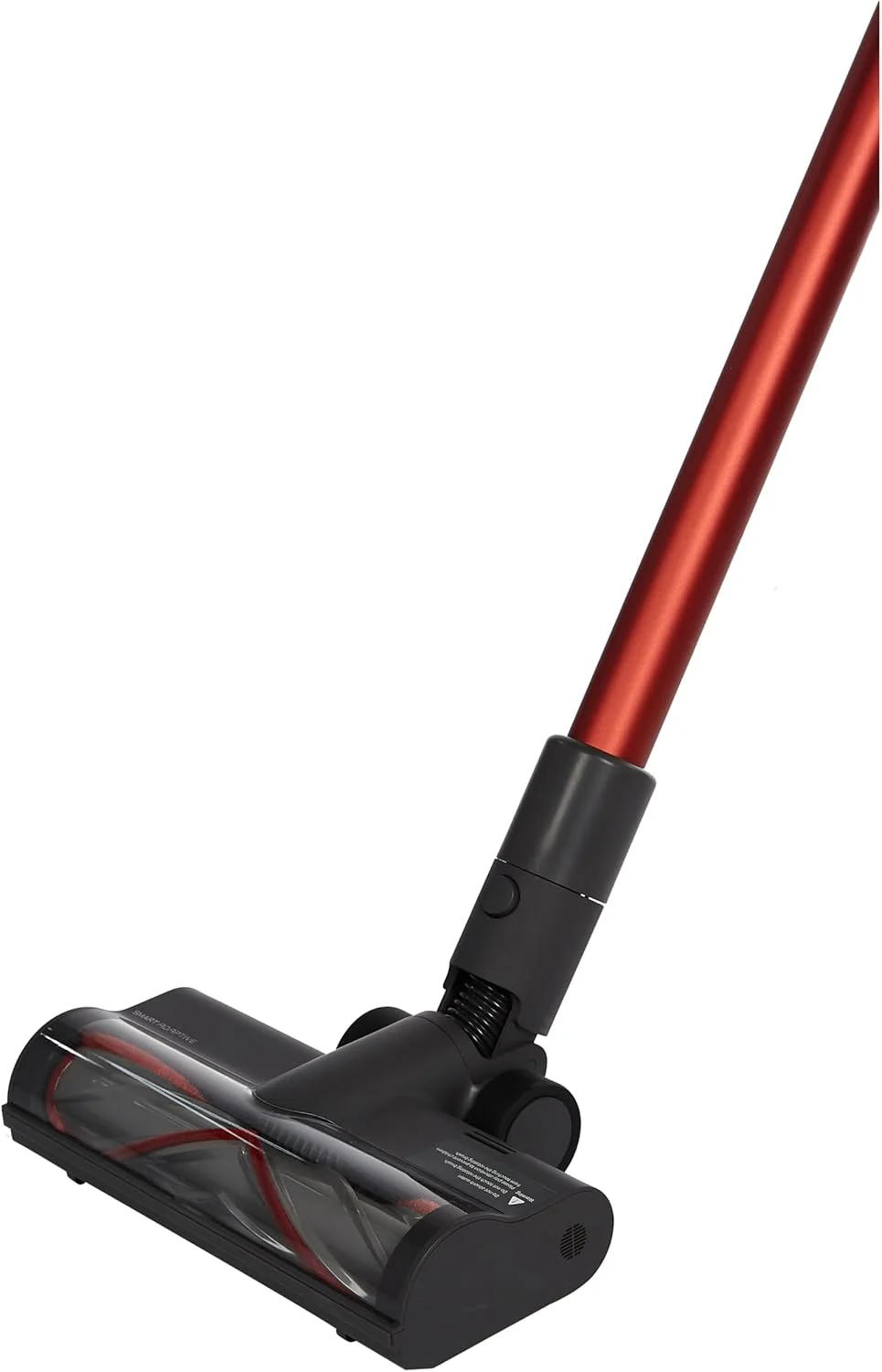 جاروبرقی عصایی بی سیم دریم T20 با صفحه نمایش HD، زمان کارکرد 70 دقیقه، سبک وزن، مکش قدرتمند 25Kpa برای فرش، کف سخت، ماشین و حیوانات خانگی (یک باتری)