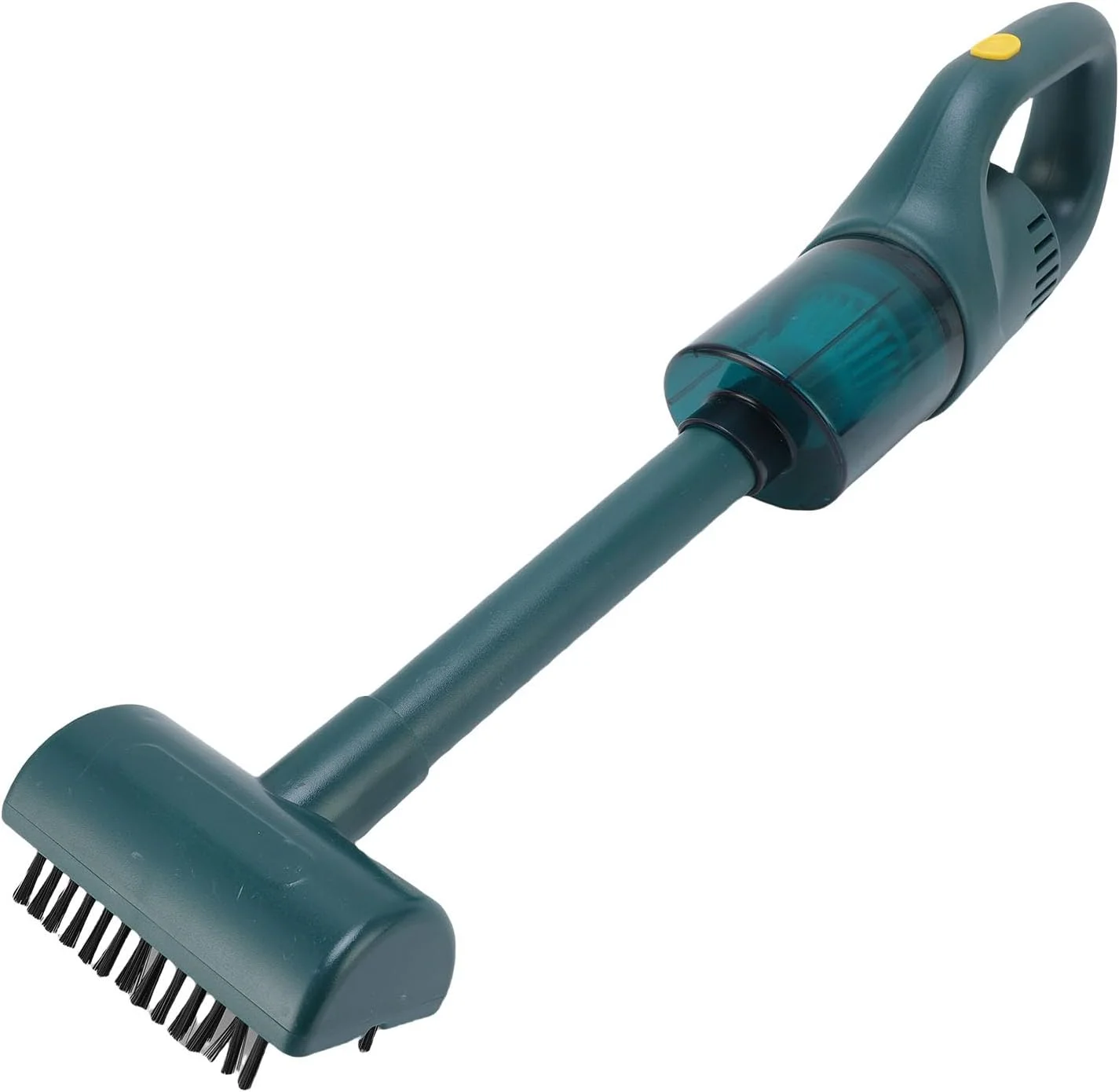 جاروبرقی شارژی، جاروبرقی دستی قابل حمل با مکش قوی، لوازم جانبی داخلی، لوازم خانگی برای کف، فرش، مبلمان، وسایل نقلیه