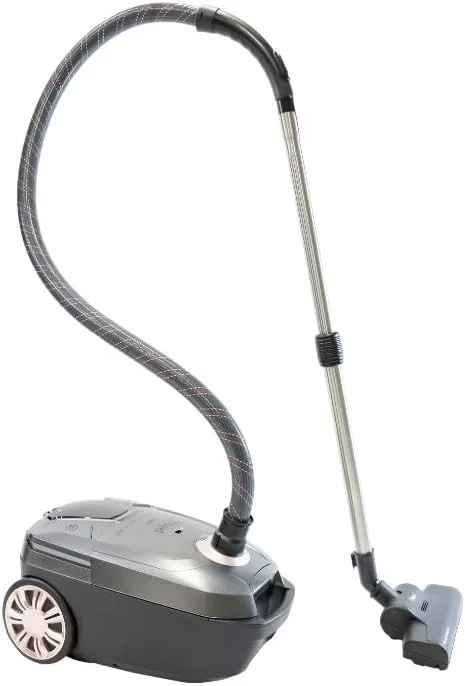 جاروبرقی دیجیتال ۲۴۰۰ وات Flugel