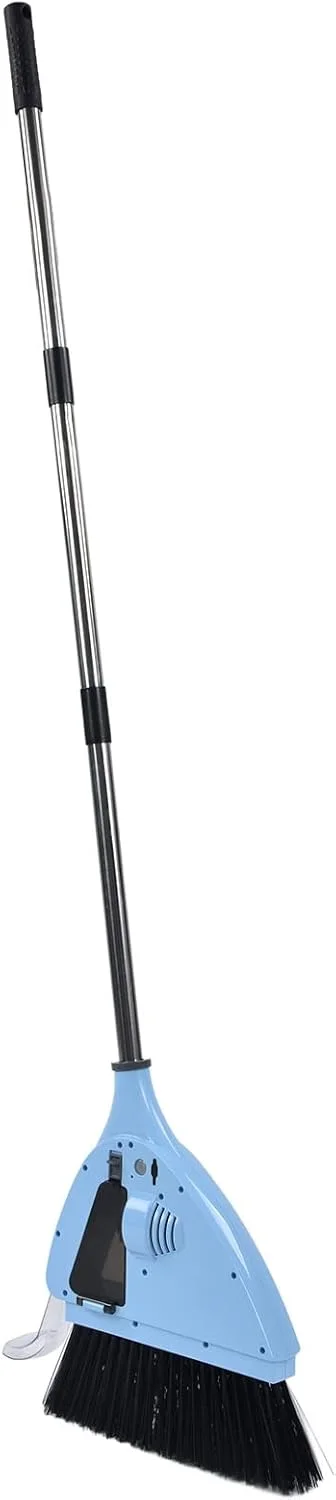 جارو برقی 2 در 1، جاروی شارژی USB بدون سیم برای اتاق خواب منزل جارو برقی 2 در 1، جاروی شارژی USB بدون سیم برای اتاق خواب منزل