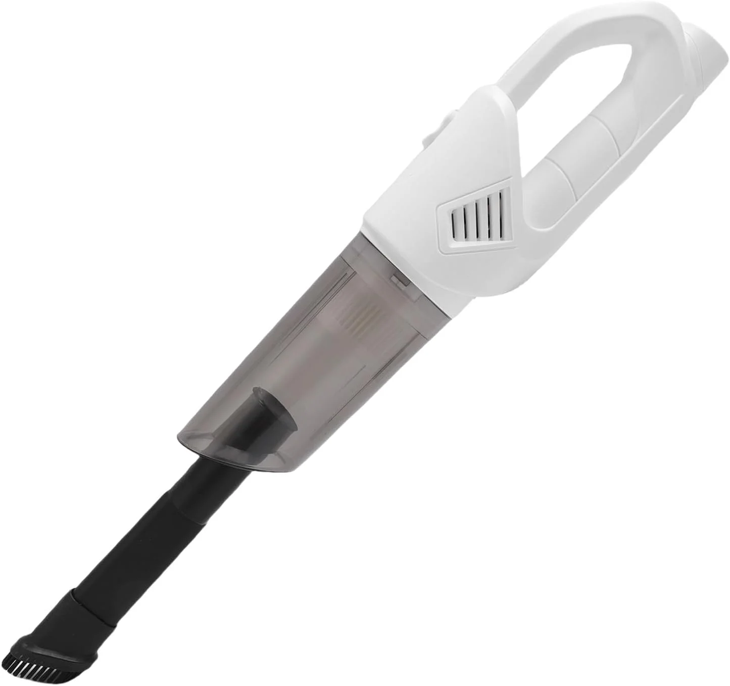 جاروبرقی حلقه ای بی سیم مکش قوی Jiawu جاروبرقی حلقه ای بی سیم مکش قوی Jiawu