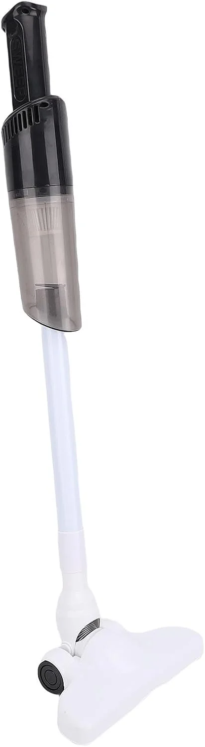 جاروبرقی عصایی چند منظوره بی سیم Fabater با سری 6 اینچی