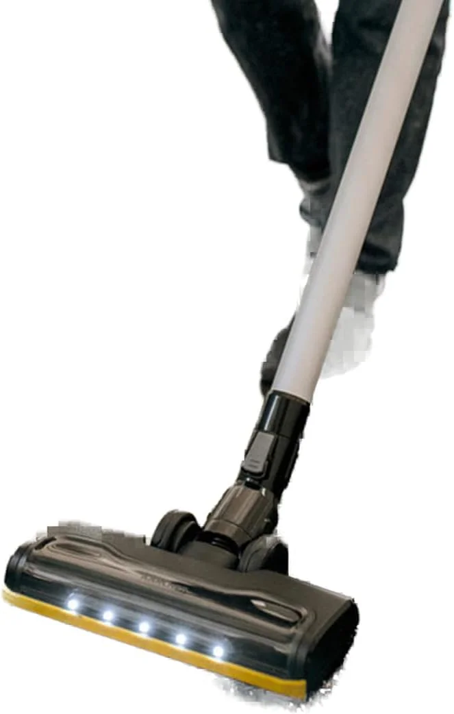 VC 6 بی سیم مدل خانواده ما - زرد (بازسازی شده)