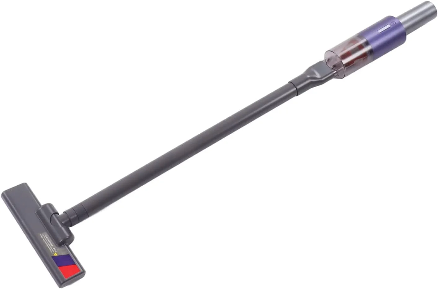 جاروبرقی شارژی دستی Haofy، جاروبرقی عصایی قابل حمل با قابلیت صرفه جویی در فضا، تمیز کردن عمیق و چند منظوره، حذف کثیفی، عملکرد با یک دست، مکش قوی برای خودرو جاروبرقی شارژی دستی Haofy، جاروبرقی عصایی قابل حمل با قابلیت صرفه جویی در فضا، تمیز کردن عمیق و چند منظوره، حذف کثیفی، عملکرد با یک دست، مکش قوی برای خودرو